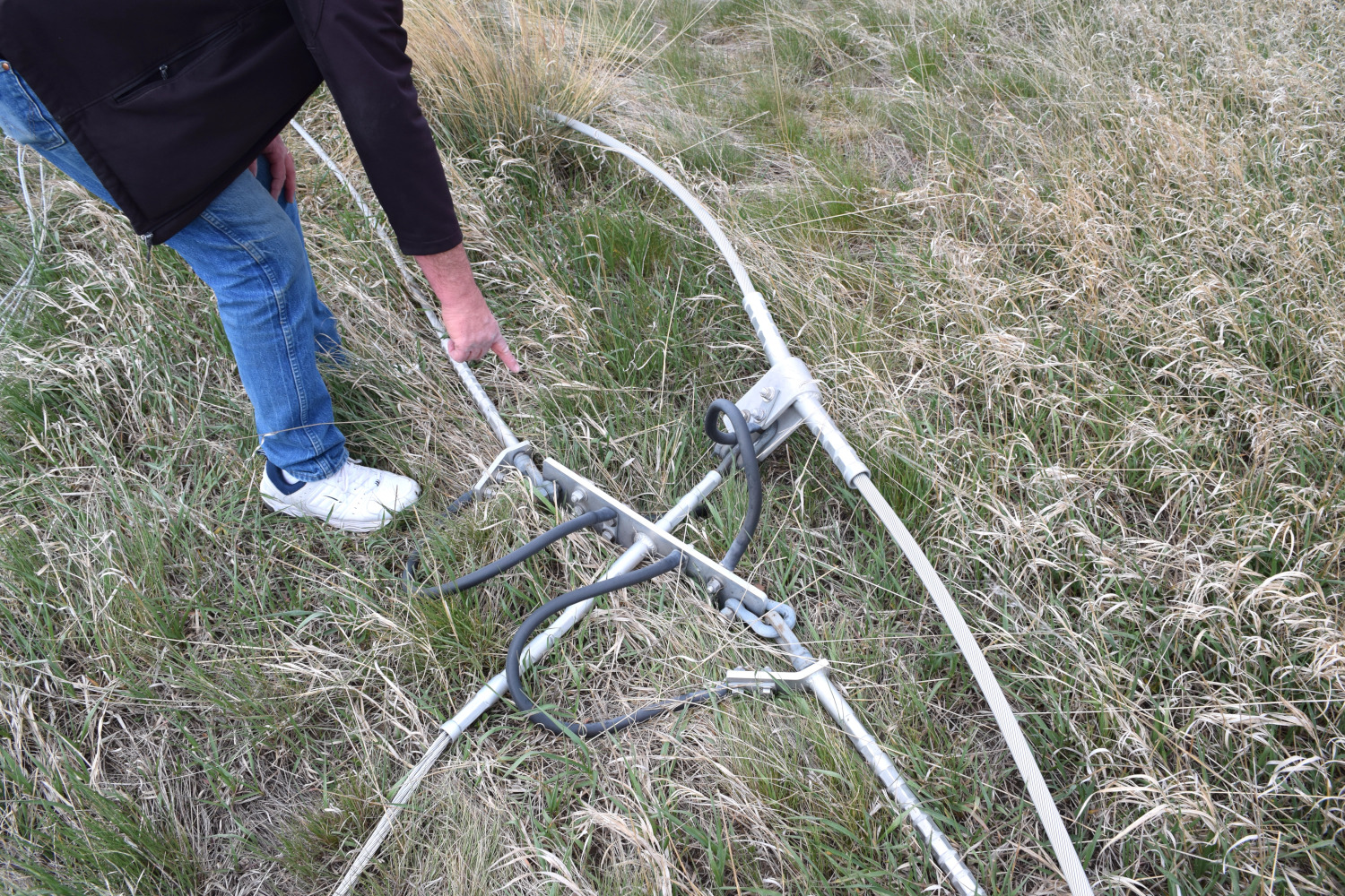 Assembly C and Triatic